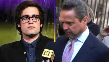 Nick Reiner's Lawyer Withdraws From Case, Delaying Plea in Rob and Michele Reiner Murder Case